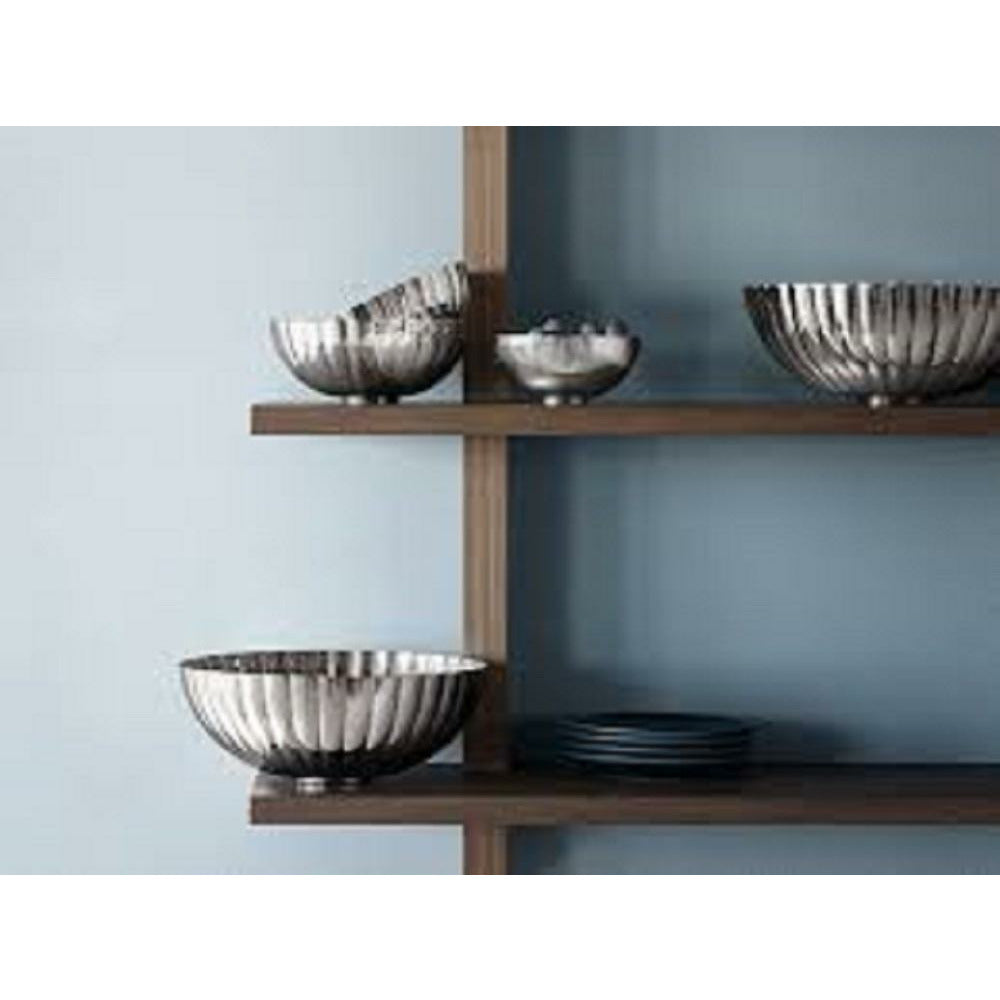 [product_category]-Georg Jensen Bernadotte Bowl, 170 Mm-Georg Jensen-5713275071730-10015891-GEO-3