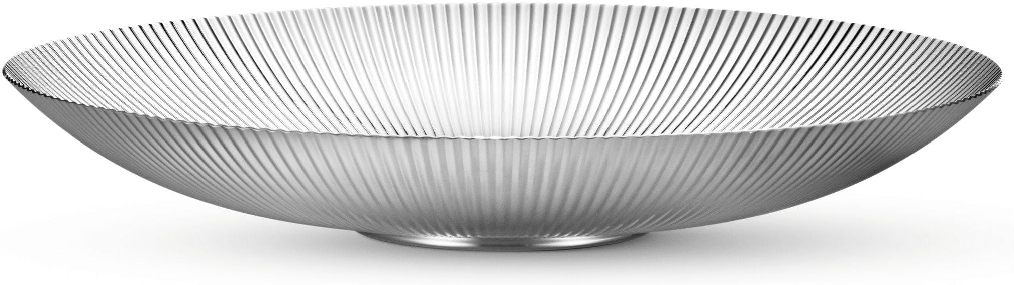 [product_category]-Georg Jensen Bernadotte Bowl, 320 Mm-Georg Jensen-5713275073734-10015893-GEO-1