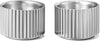 Georg Jensen Bernadotte Egg Cup Set, ø40 Mm