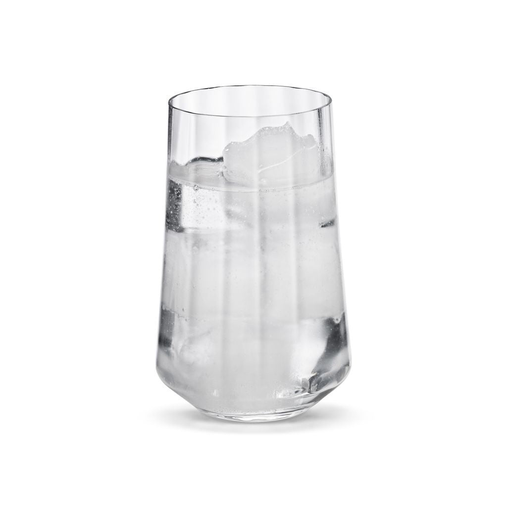 [product_category]-Georg Jensen Bernadotte High Beakers 38 Cl, 6 Pcs-Georg Jensen-5713275205173-10019195-GEO-2