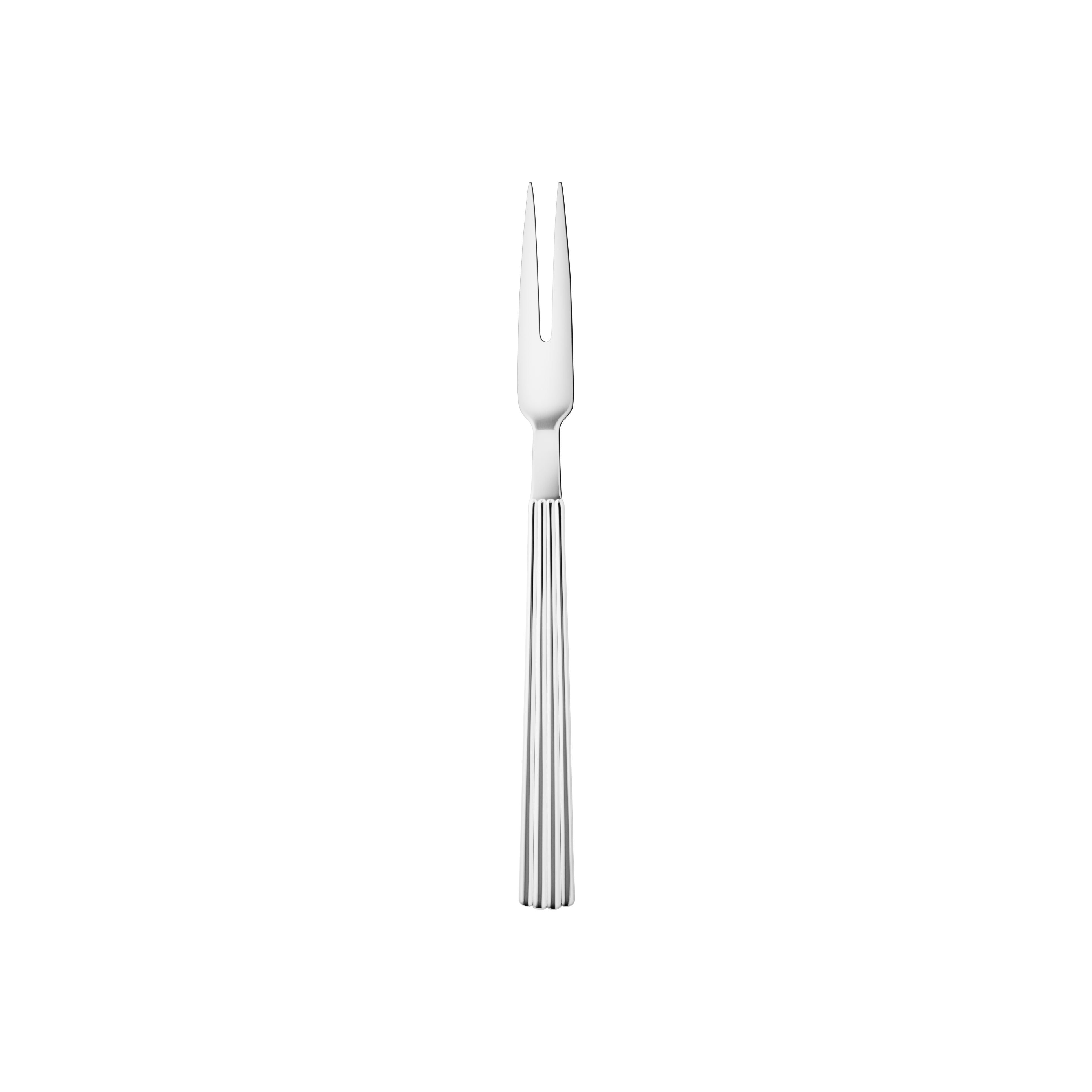 [product_category]-Georg Jensen Bernadotte Meat Fork-Georg Jensen-5705145265721-3609087-GEO-1