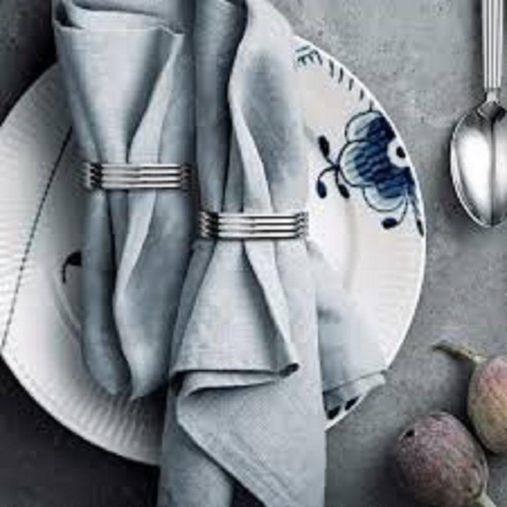 [product_category]-Georg Jensen Bernadotte Napkin Rings, 2 Pcs.-Georg Jensen-5705145107663-3609375-GEO-3