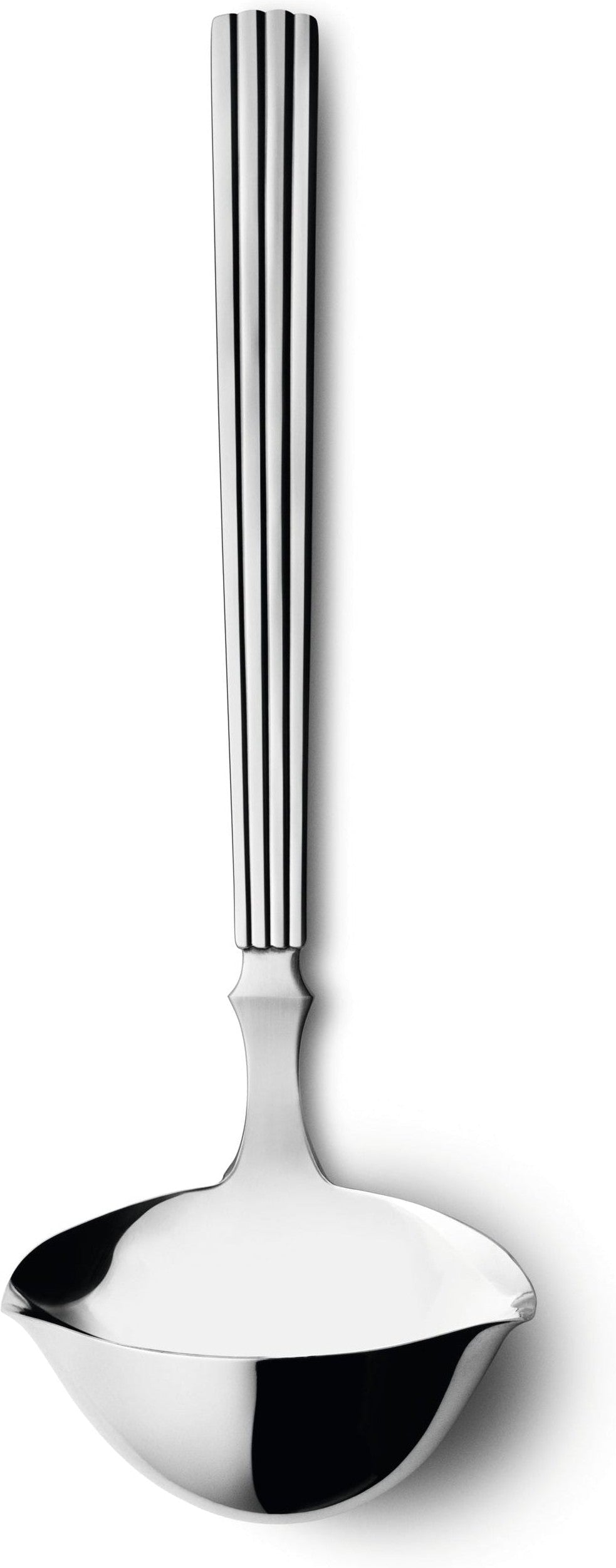 [product_category]-Georg Jensen Bernadotte Sauce Trowel-Georg Jensen-5705145073623-3609153-GEO-1