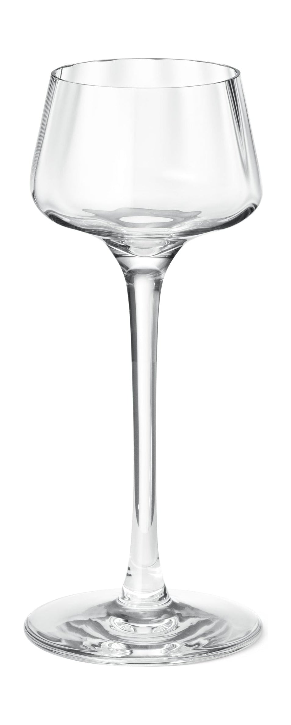 [product_category]-Georg Jensen Bernadotte Shot Glass 4 Cl 6 Pcs.-Georg Jensen-5713275224037-10019697-GEO-1