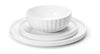Georg Jensen Bernadotte Table Set, 3 Pieces