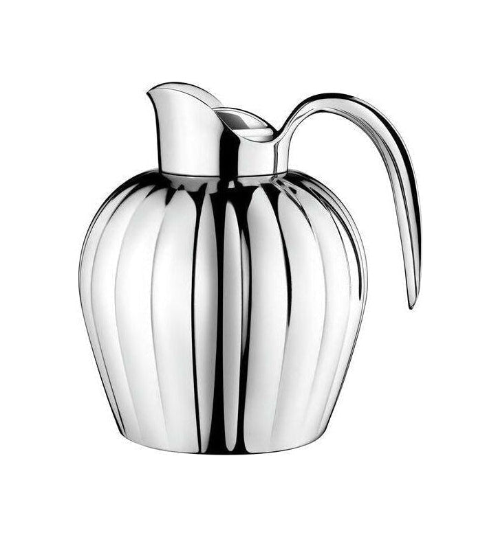 [product_category]-Georg Jensen Bernadotte Termoskanne, 0.8 L-Georg Jensen-5713275230106-10019756-GEO-1