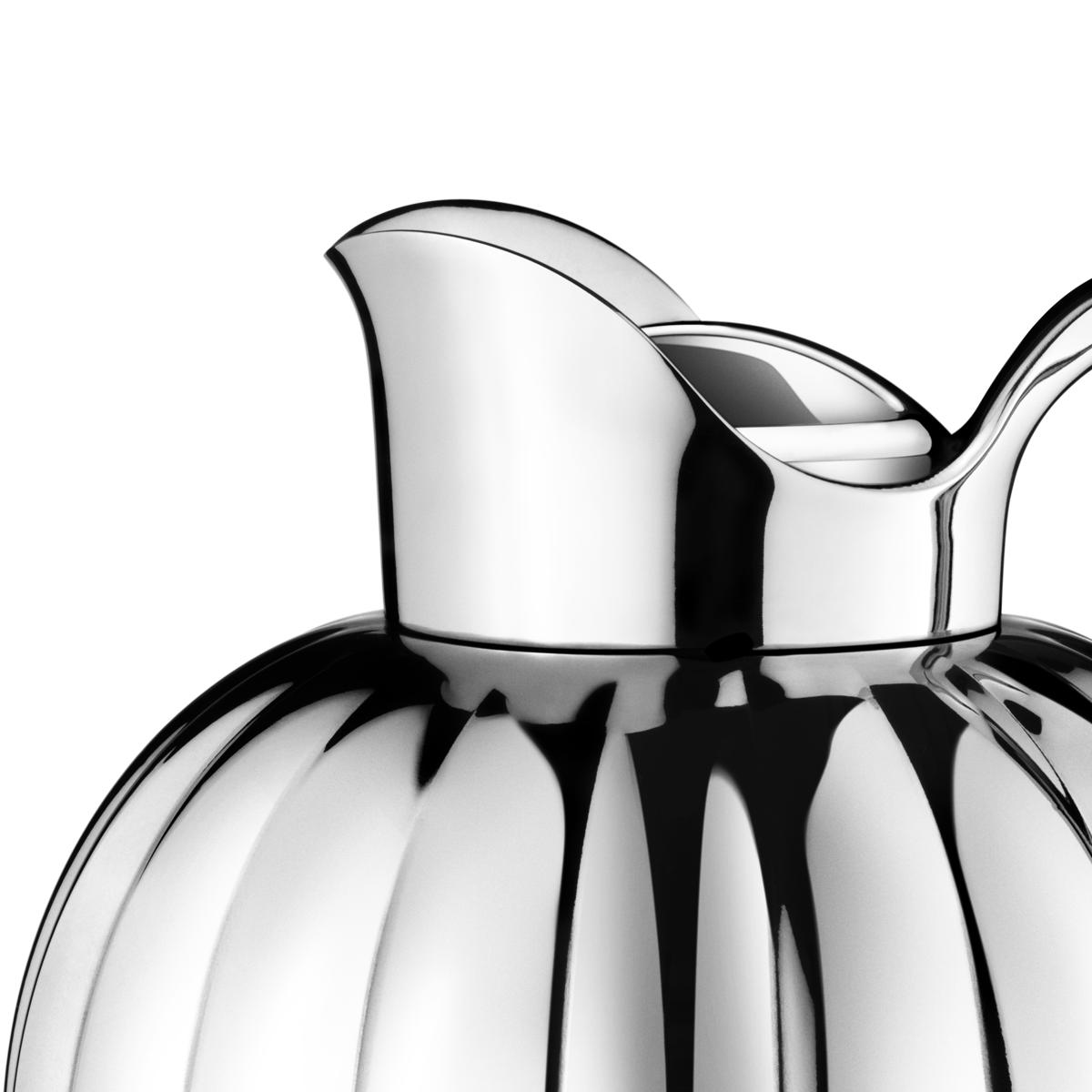 [product_category]-Georg Jensen Bernadotte Termoskanne, 0.8 L-Georg Jensen-5713275230106-10019756-GEO-4