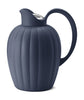 Georg Jensen Bernadotte Thermos 1 L, Dusk Blue
