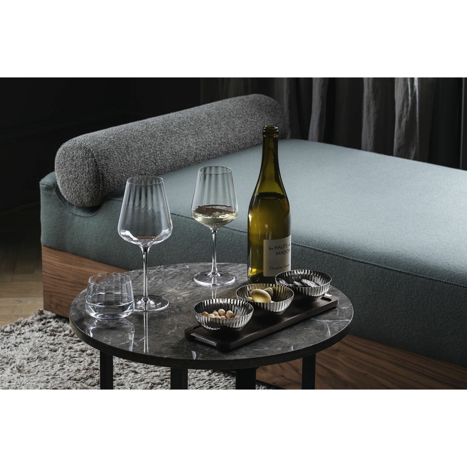 [product_category]-Georg Jensen Bernadotte White Wine Glasses 43 Cl, 6 Stk-Georg Jensen-5713275207627-10019229-GEO-3