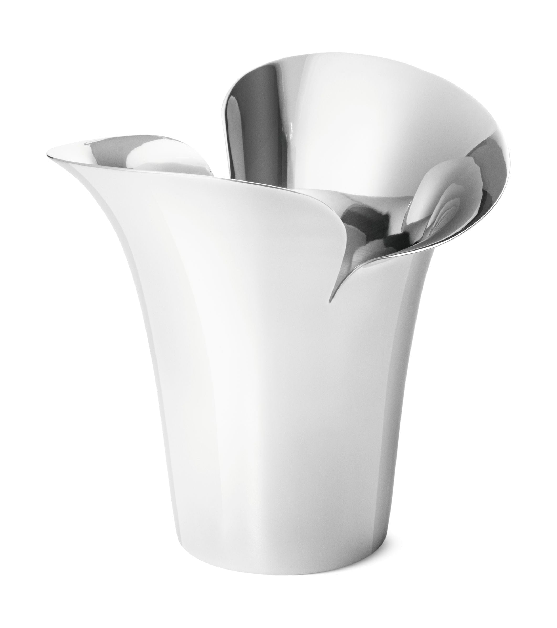 [product_category]-Georg Jensen Bloom Botanica Flowerpot, Petit-Georg Jensen-5713275220718-10019581-GEO-1
