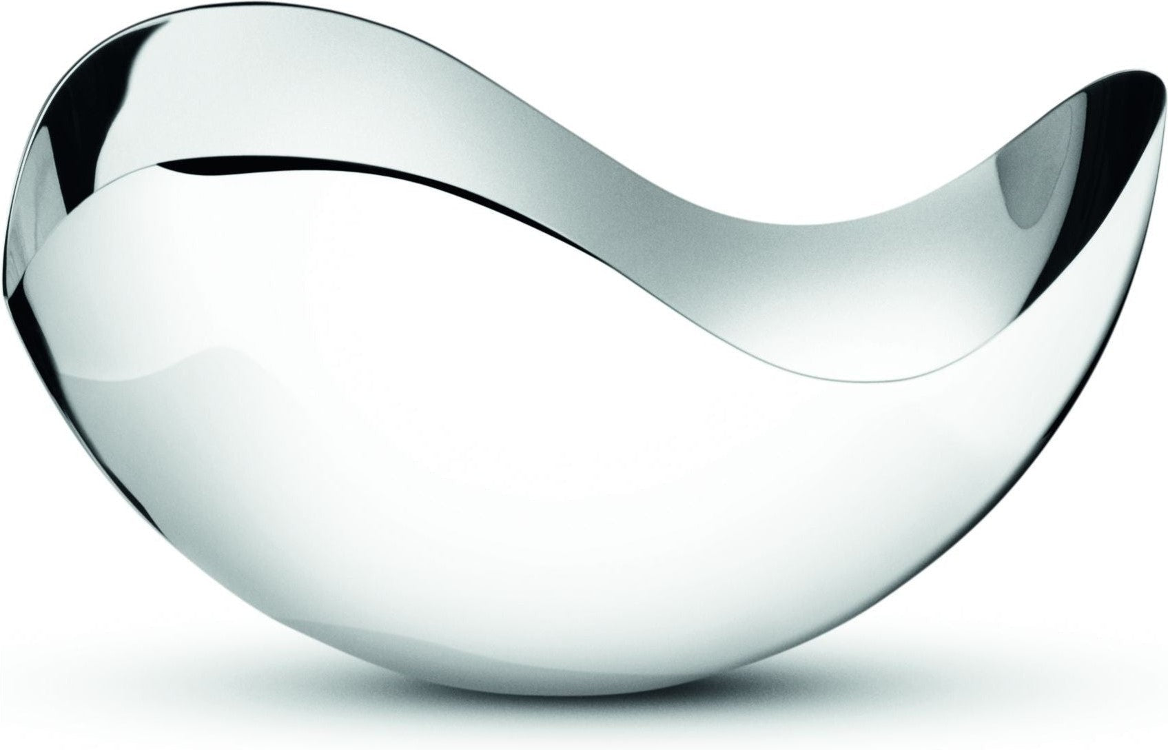 [product_category]-Georg Jensen Bloom Mirror Bowl, ø 16 Cm-Georg Jensen-5705145079601-3586281-GEO-1