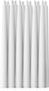Georg Jensen Stearinlys 14 Cm, 24 Stk. 