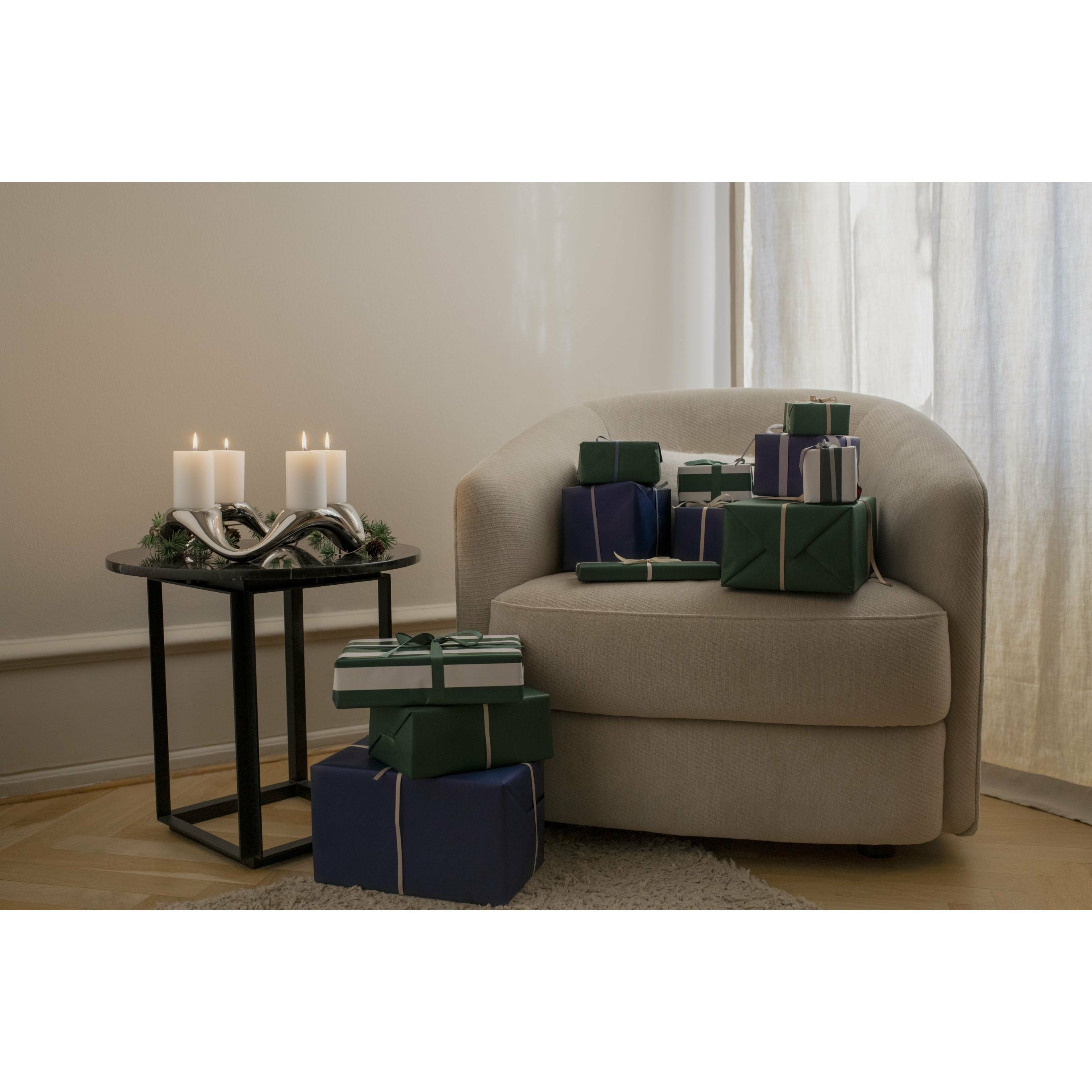 [product_category]-Georg Jensen Cobra Candle Holder For 4 Candles-Georg Jensen-5713275209676-10019313-GEO-3