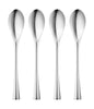 Georg Jensen Cobra Dessert Spoon, 4 Pcs