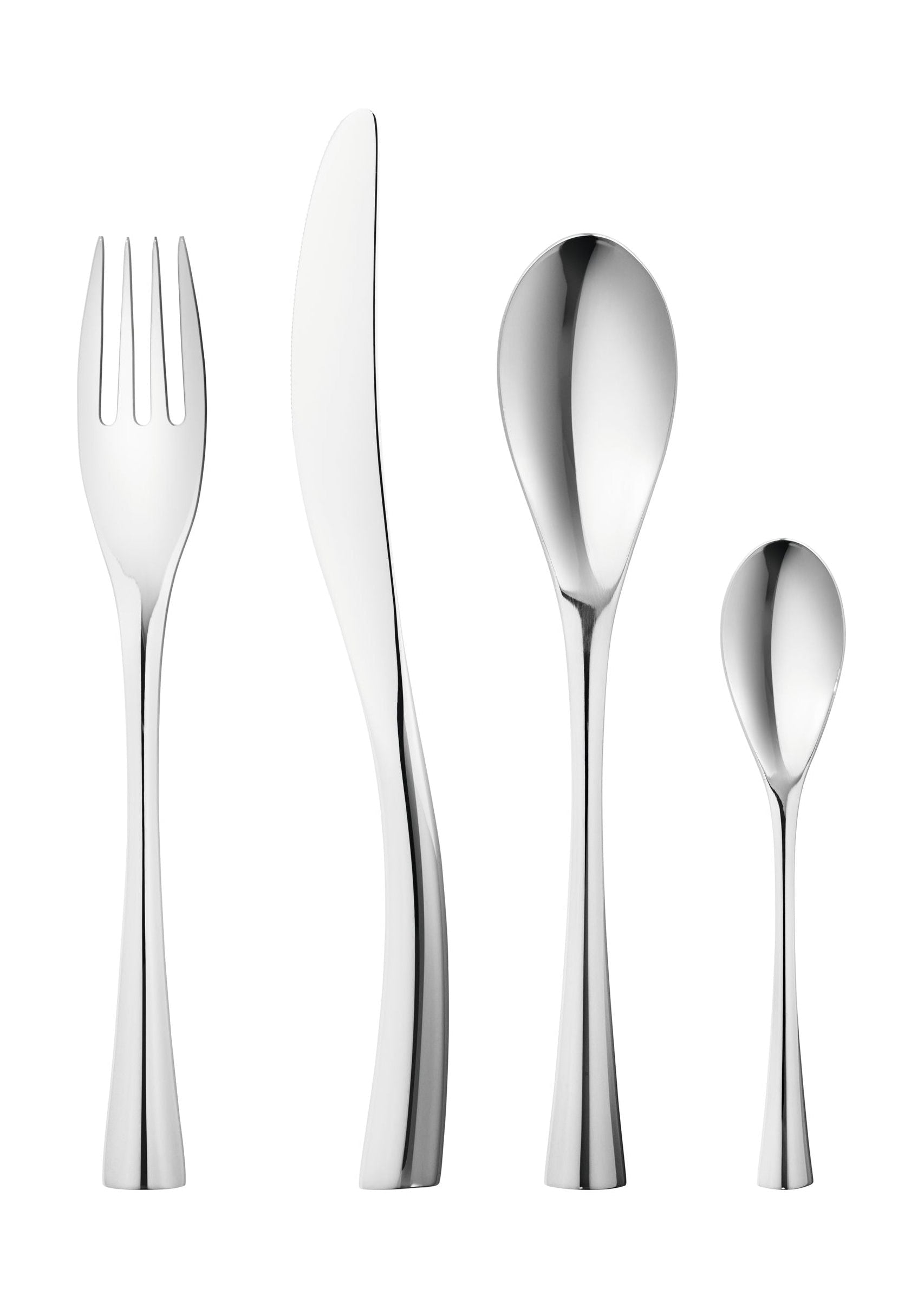 [product_category]-Georg Jensen Cobra Giftbox, 4 Pcs-Georg Jensen-5713275241423-10020259-GEO-1