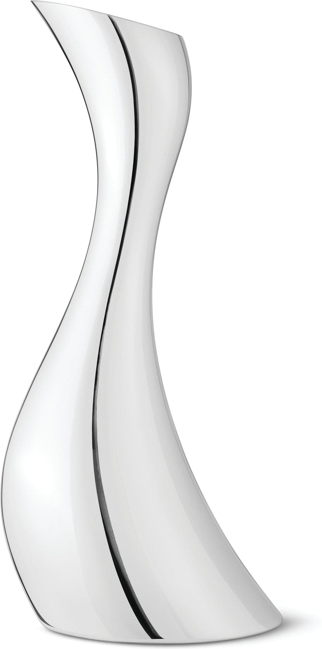 [product_category]-Georg Jensen Cobra Jug, 1.2 L-Georg Jensen-5705145158245-3586611-GEO-1