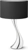  Cobra Lamp Black ø 35 Cm