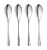 Georg Jensen Cobra Tea Spoon, 4 Pcs