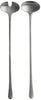 Georg Jensen Copenhagen Salad Cutlery Matt, 2 Piece Set