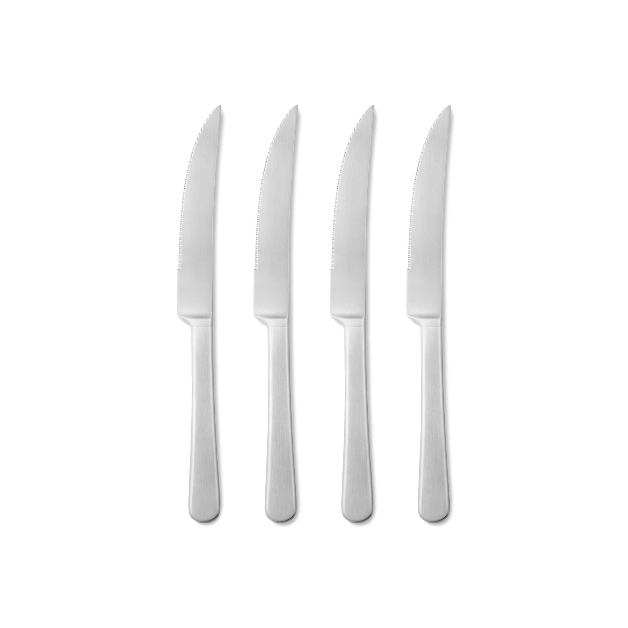 [product_category]-Georg Jensen Copenhagen Steak Knife 4 Pcs.-Georg Jensen-5713275079019-10017003-GEO-2