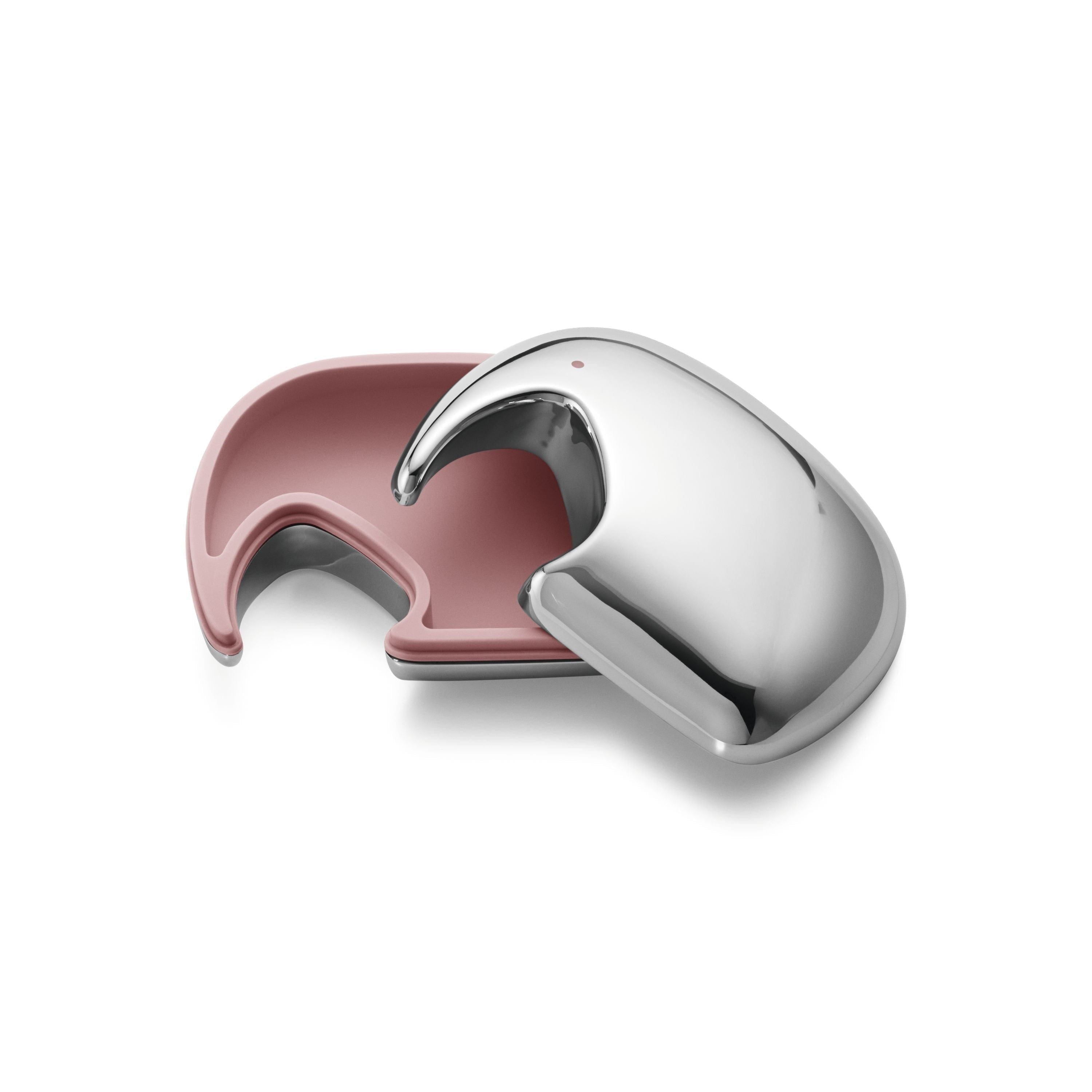 [product_category]-Georg Jensen Elephant Box, Pink-Georg Jensen-5713275230700-10019780-GEO-2
