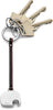 Georg Jensen Elephant Keyring