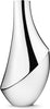 Georg Jensen Flora Vase, 50 Cm