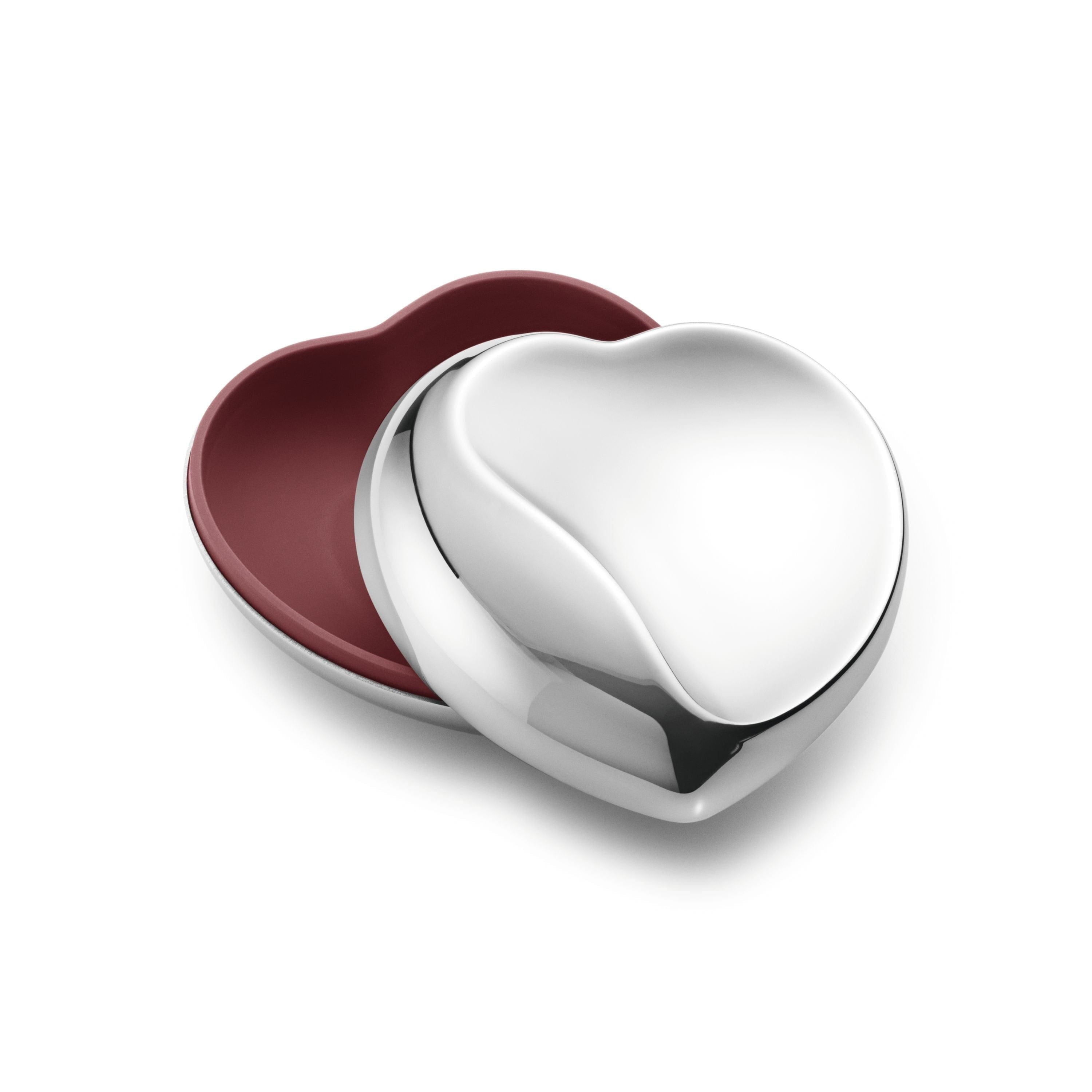 [product_category]-Georg Jensen Heart Box Jewelry Box, Small-Georg Jensen-5713275233404-10019817-GEO-2