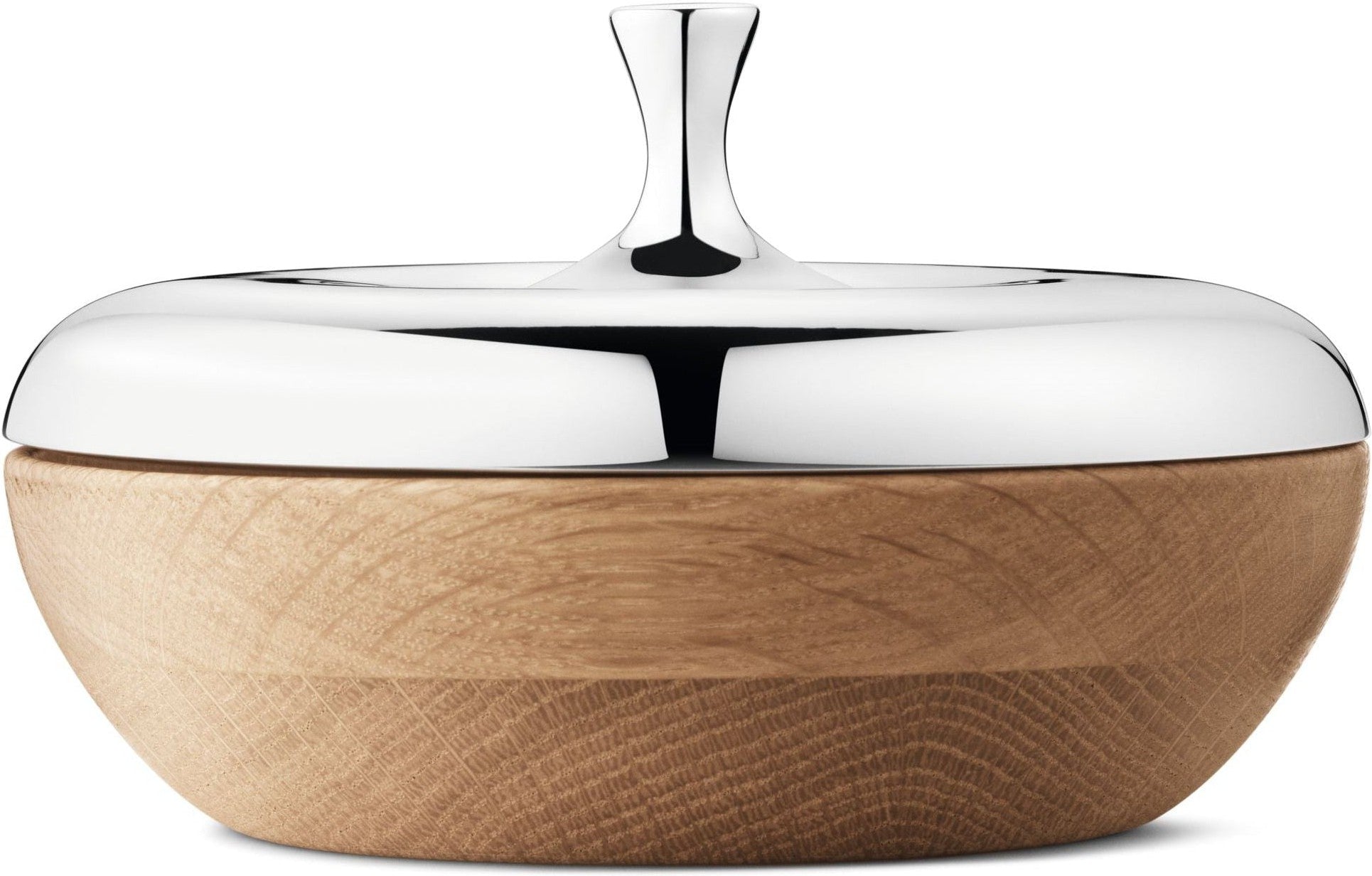 [product_category]-Georg Jensen Hk Bonbonniere Turnip-Georg Jensen-5705145107595-3584893-GEO-1
