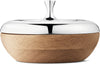 Georg Jensen Hk Bonbonniere Turnip