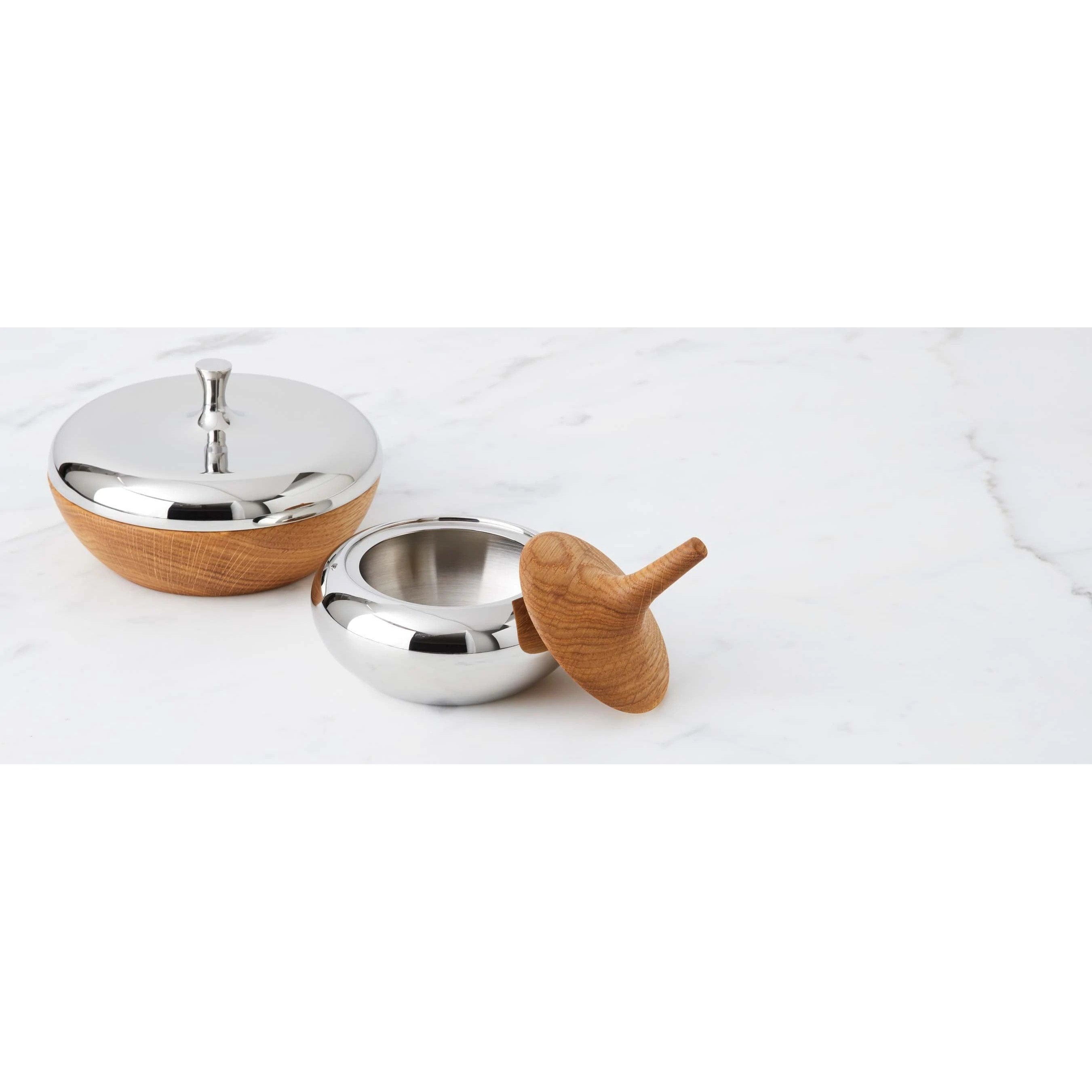 [product_category]-Georg Jensen Hk Bonbonniere Turnip-Georg Jensen-5705145107595-3584893-GEO-3