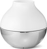 Georg Jensen Hk Hurricane Tealight Holder, 23 Cm