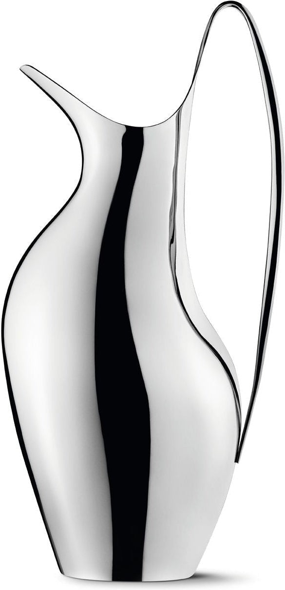 [product_category]-Georg Jensen Hk Jug, 0.75 L-Georg Jensen-5705145088665-3586847-GEO-1