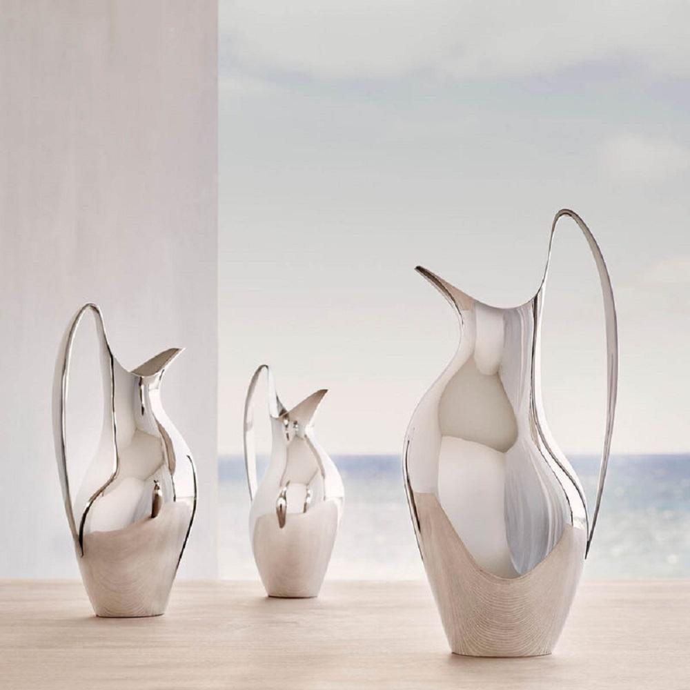 [product_category]-Georg Jensen Hk Jug, 0.75 L-Georg Jensen-5705145088665-3586847-GEO-3