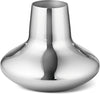 Georg Jensen Hk Vase Silver, 15 Cm