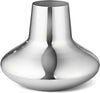 Georg Jensen Hk Vase Silver, 22.5 Cm