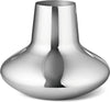 Georg Jensen Hk Vase Silver, 27 Cm