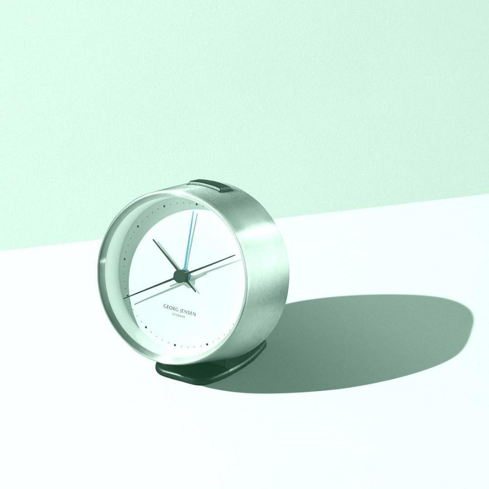 [product_category]-Georg Jensen Holder For Hk 10 Cm Clocks And Weather Stations-Georg Jensen-5705145053618-3587549-GEO-3