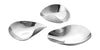 Georg Jensen Overbærenhed krydderkåler, 3 stk