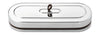 Georg Jensen Manhattan Box, 20 X 7.2 Cm