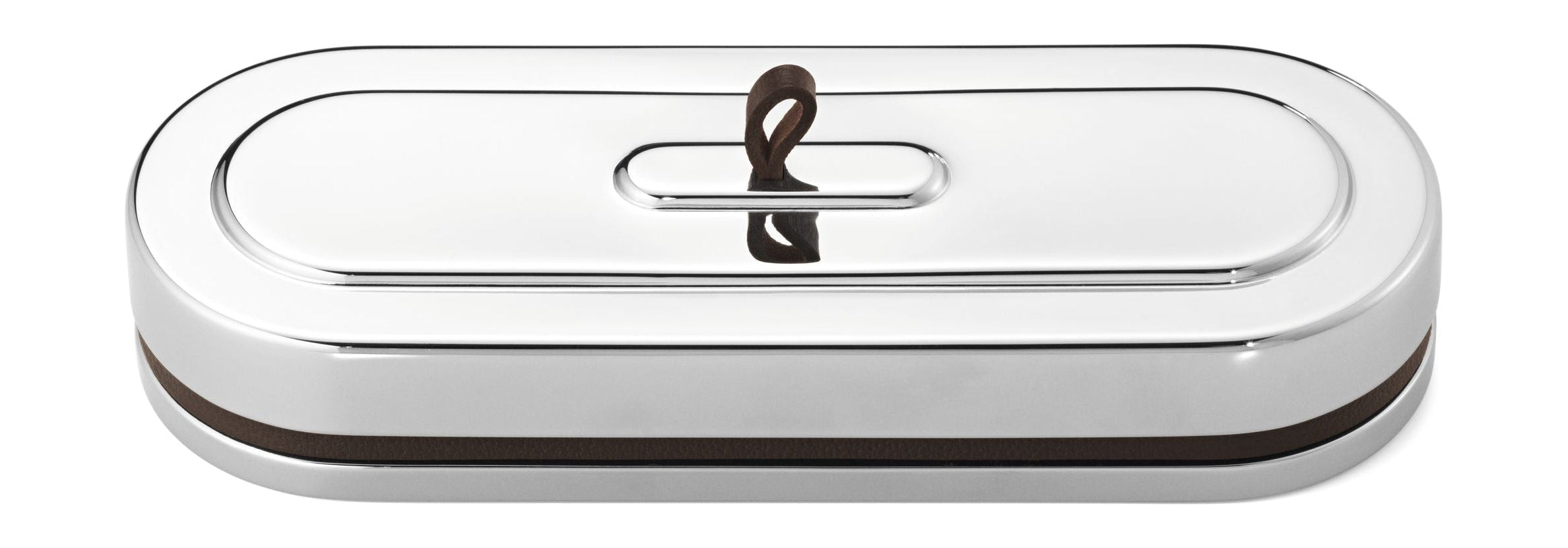 [product_category]-Georg Jensen Manhattan Box, 20 X 7.2 Cm-Georg Jensen-5713275219002-10019534-GEO-4