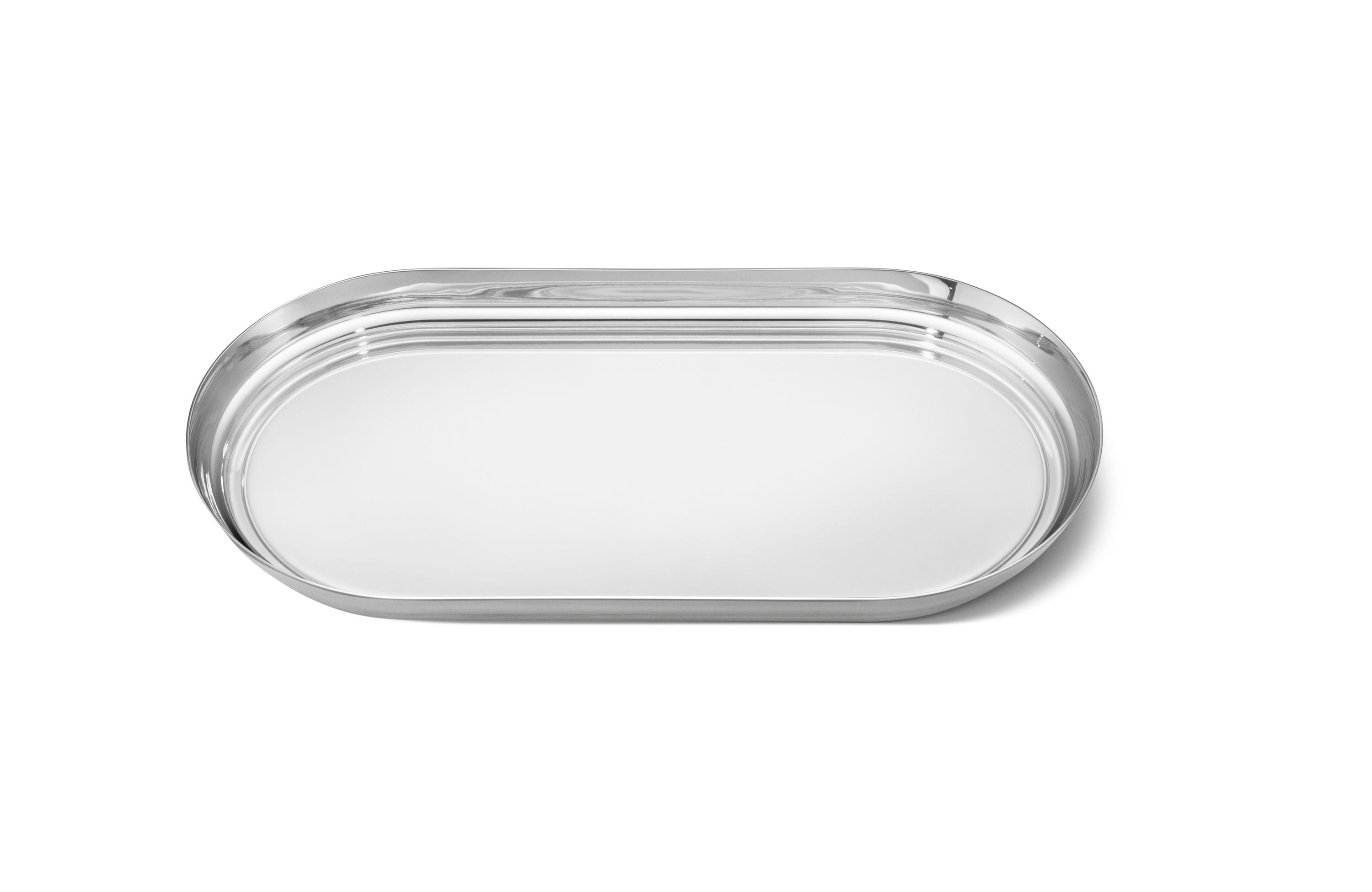 [product_category]-Georg Jensen Manhattan Tray With Leather Pad-Georg Jensen-5705145253193-3586081-GEO-2