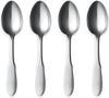 Georg Jensen Mitsra Dessert Spoon, Set Of 4