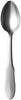Georg Jensen Mittra Teaspoon, 13 Cm