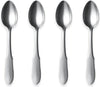 Georg Jensen Mittra Teaspoon, Set Of 4