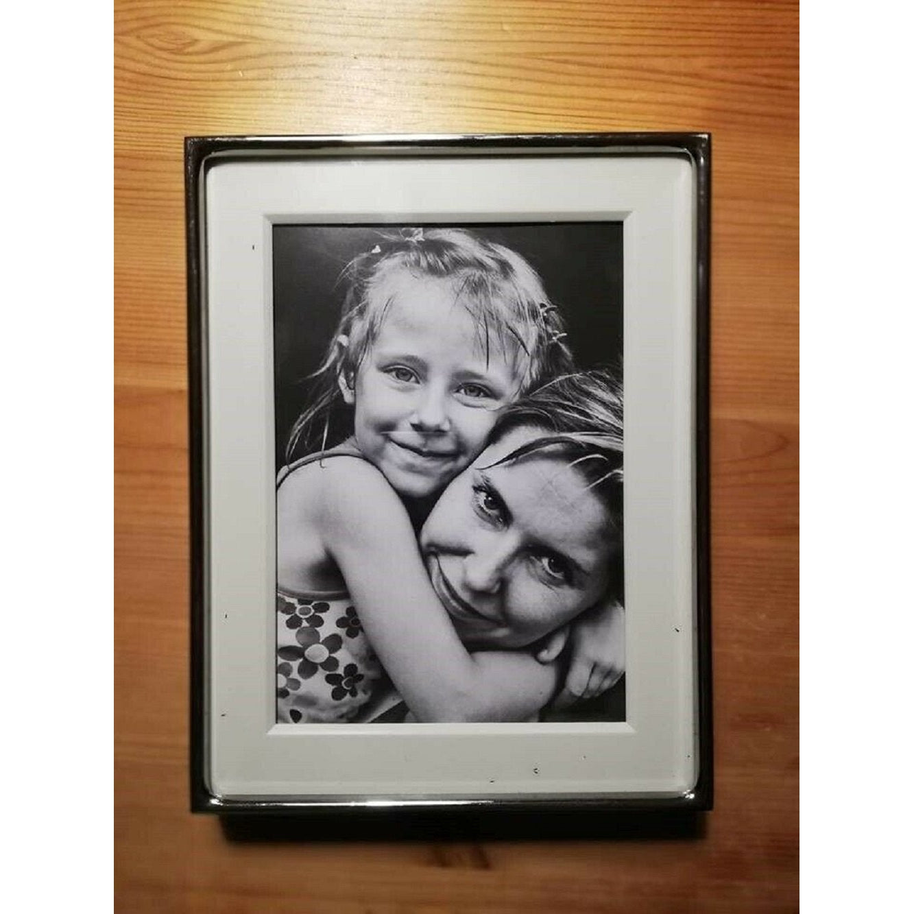 [product_category]-Georg Jensen Modern Picture Frame, 18 X 23 Cm-Georg Jensen-5705145083714-3586953-GEO-2