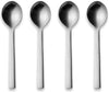 Georg Jensen New York kaffesked, sæt af 4