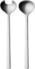 Georg Jensen New York Cutlery, 2 Piece Set