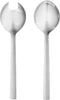 Georg Jensen New York Serving Utensils, 2 Pieces