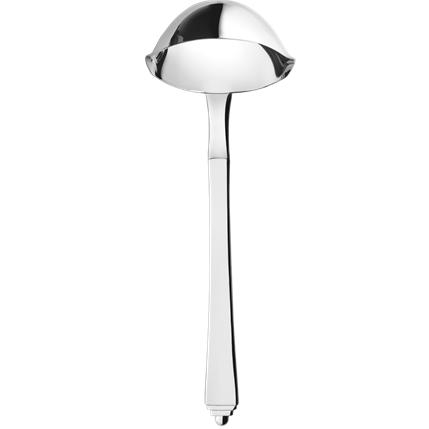 [product_category]-Georg Jensen Pyramid Sauce Trowel-Georg Jensen-5705145073760-3651153-GEO-2